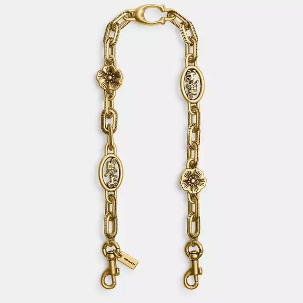 Coach - Horse and Carriage Strap